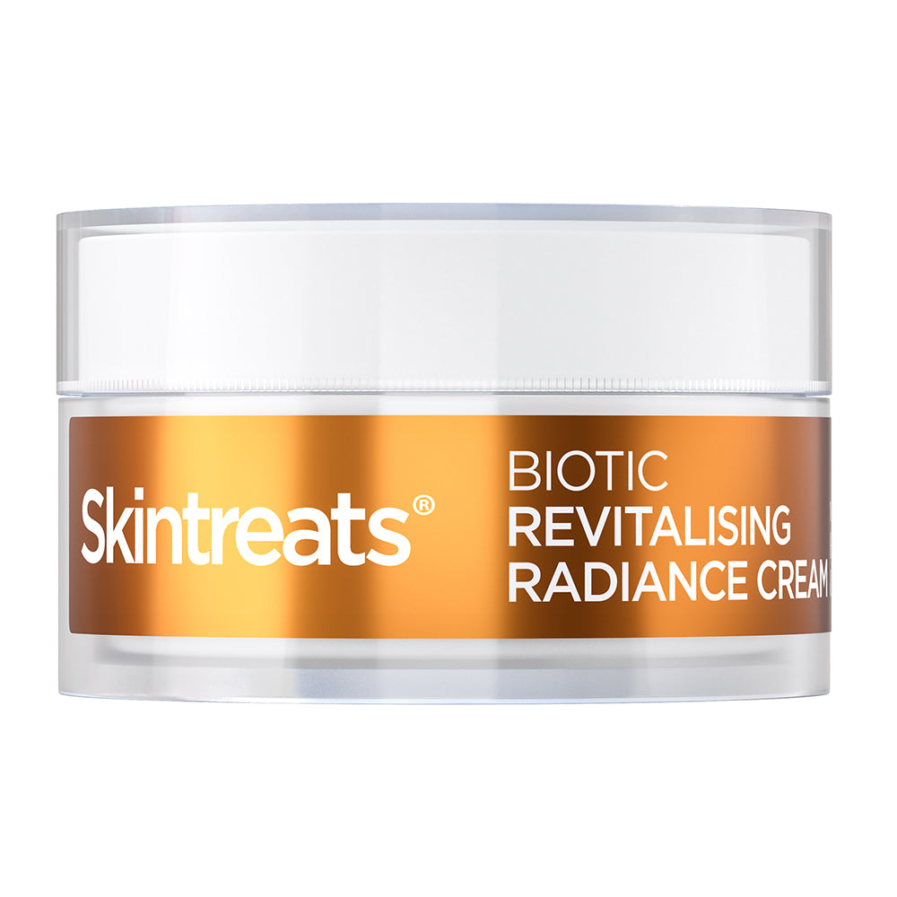 Revox B77, Skintreats Biotic, Revitalizare, Smântână, Pentru față, 50 ml