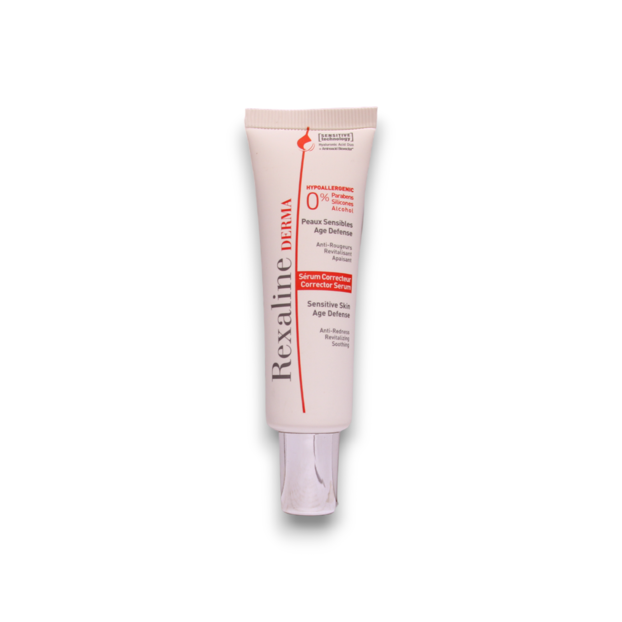 Rexaline, Derma, Calmant, Zi, Ser, Pentru față, 30 ml - Olmarkt