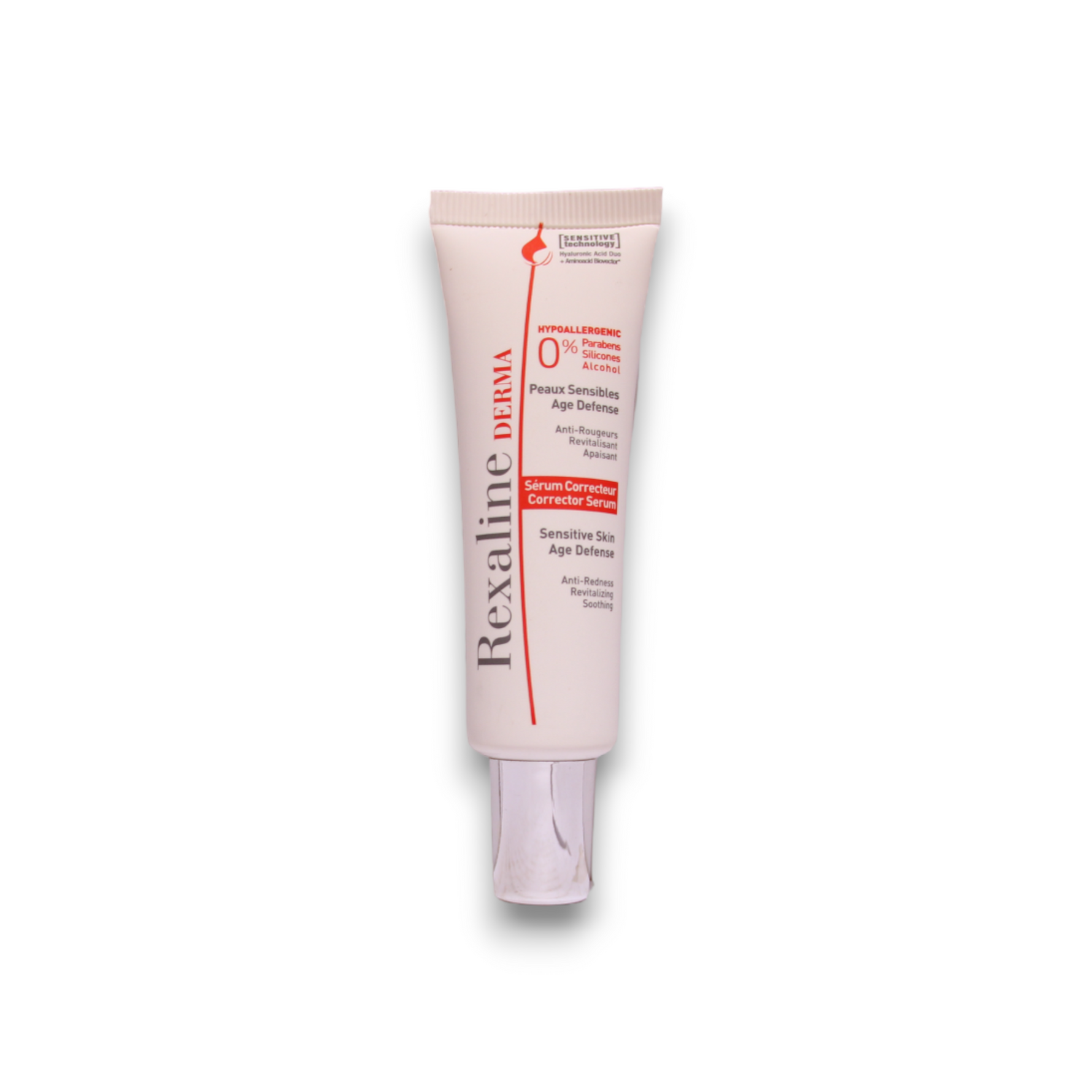 Rexaline, Derma, Calmant, Zi, Ser, Pentru față, 30 ml - Olmarkt