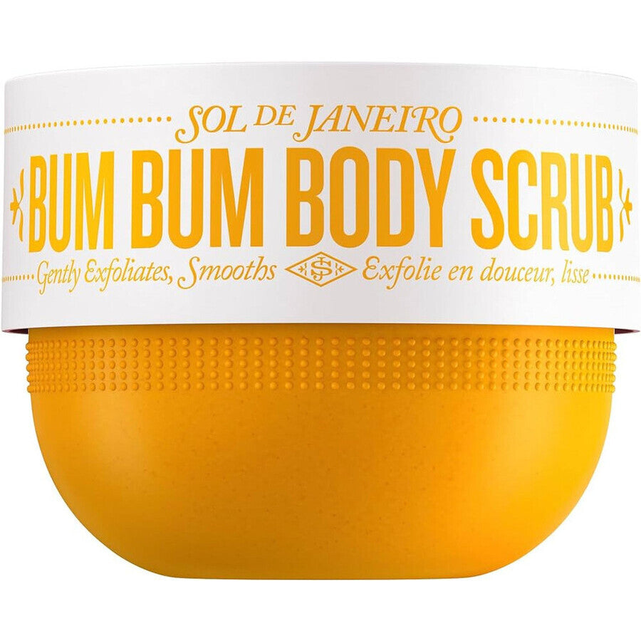 Sol de Janeiro, Bum Bum, Exfoliere, Exfoliant pentru corp, 220 g