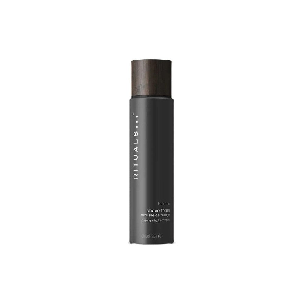 Rituals, Homme, Spumă de ras, 200 ml