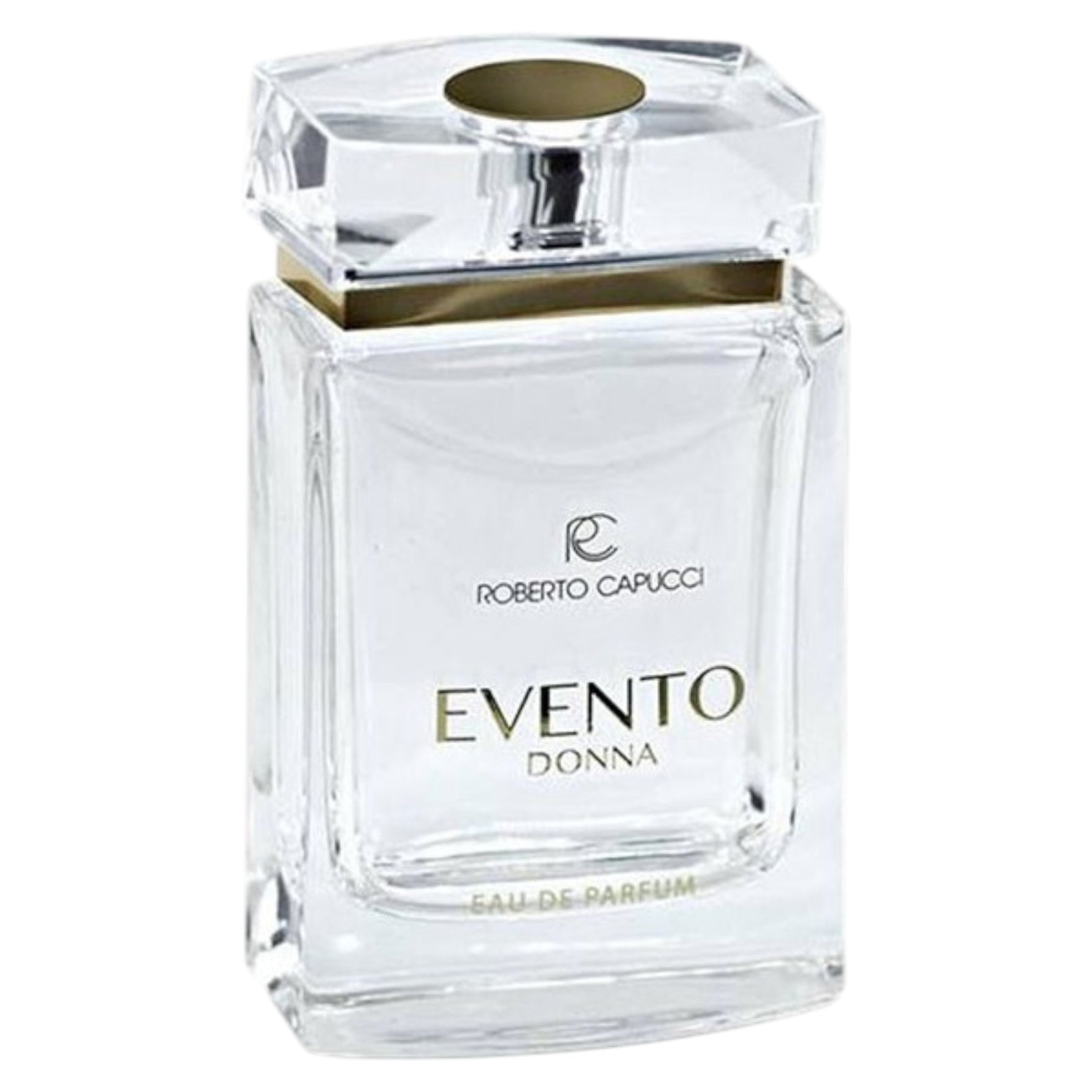 Roberto Capucci, Evento Donna, Apă de parfum, Pentru femei, 100 ml
