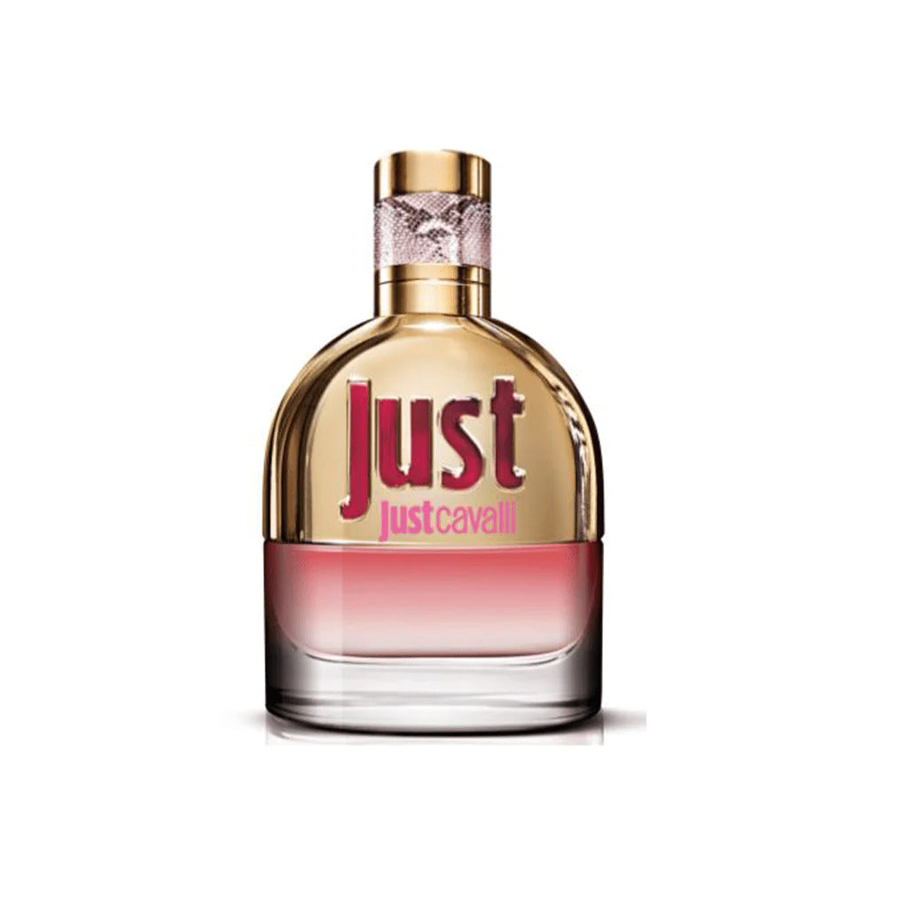 Roberto Cavalli, Just Cavalli, Apă de toaletă, Pentru femei, 30 ml