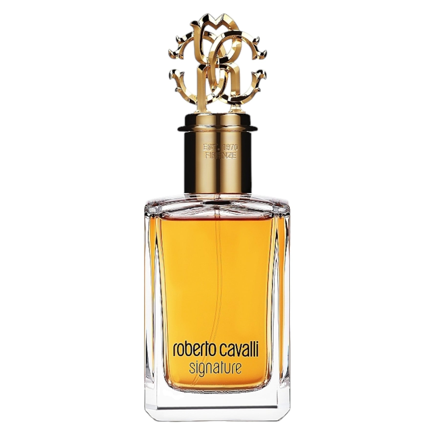 Roberto Cavalli, Signature, Apă de parfum, Pentru femei, 100 ml