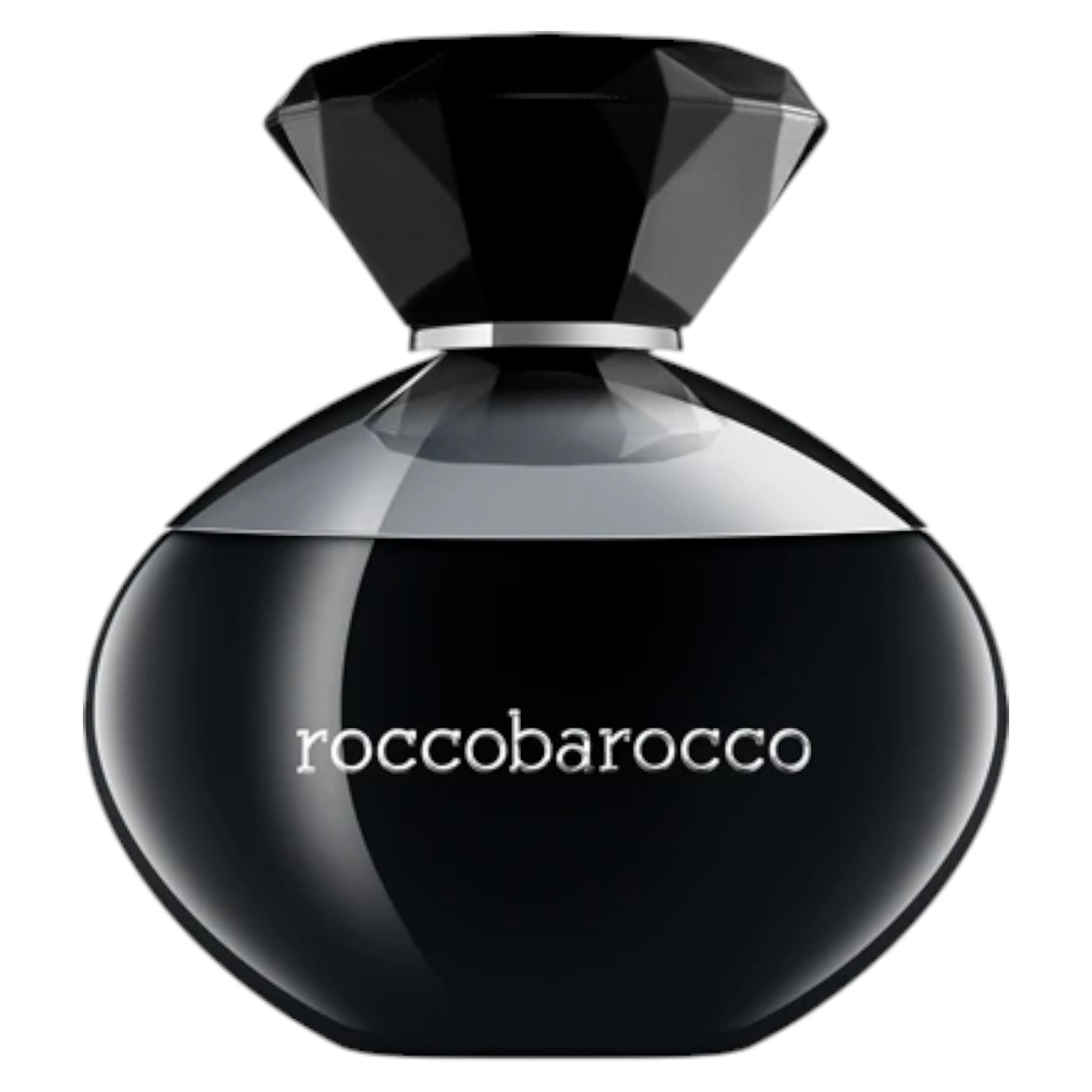 Rocco Barroco, Black, Apă de parfum, Pentru femei, 100 ml
