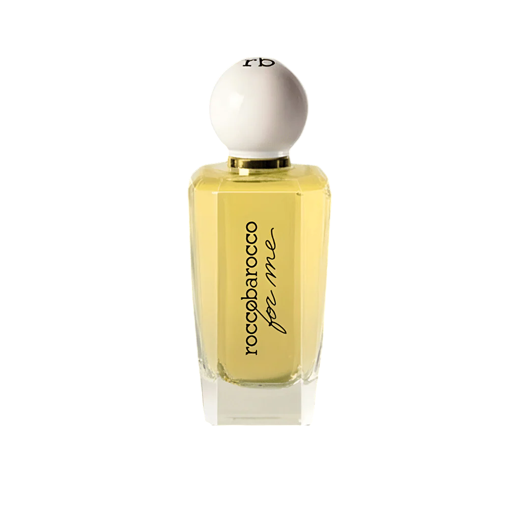 Rocco Barroco, For Me, Apă de parfum, Pentru femei, 100 ml