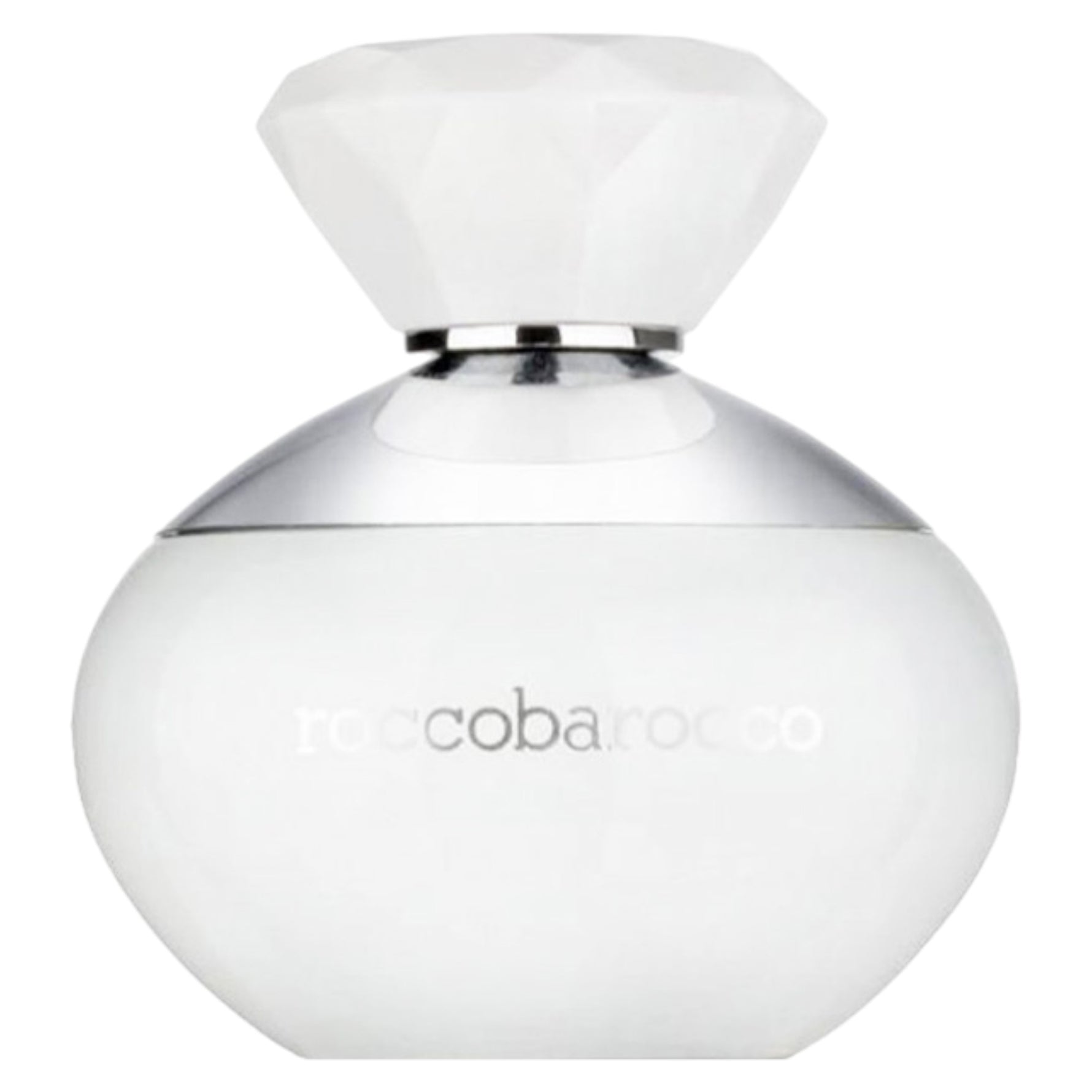 Rocco Barroco, White, Apă de parfum, Pentru femei, 100 ml