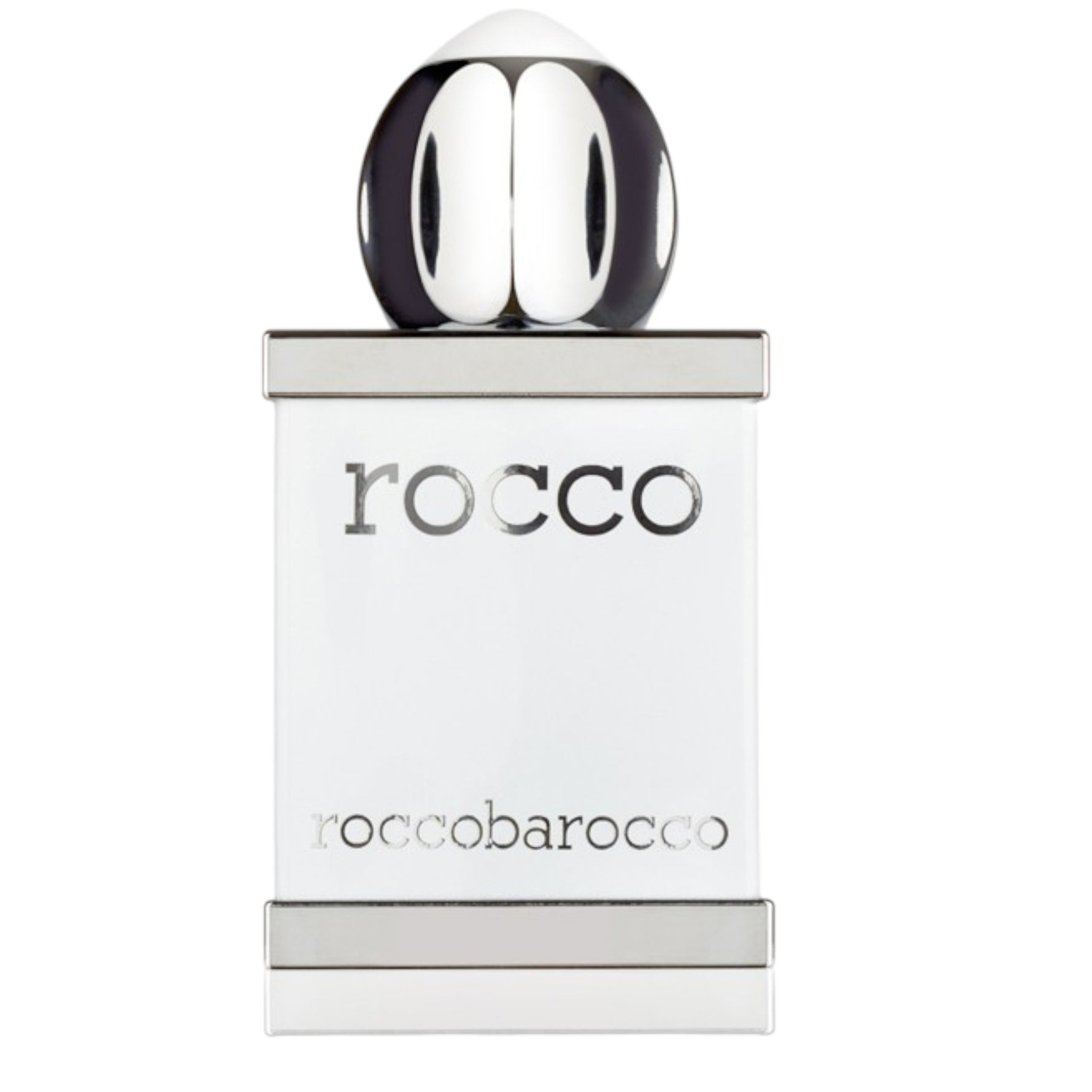 Rocco Barroco, White, Apă de toaletă, Pentru bărbați, 100 ml