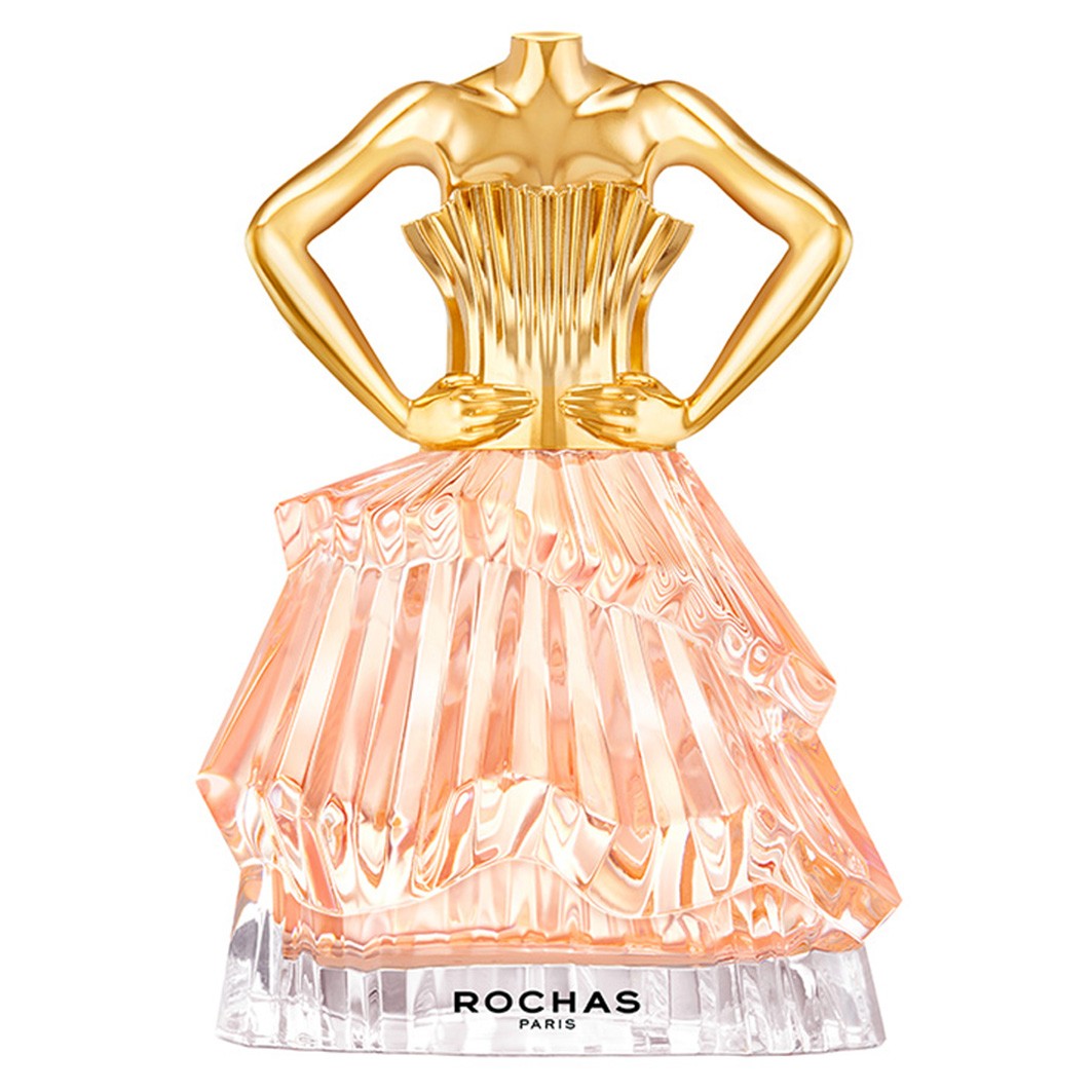 Rochas, Audace, Apă de parfum, Pentru femei, 60 ml