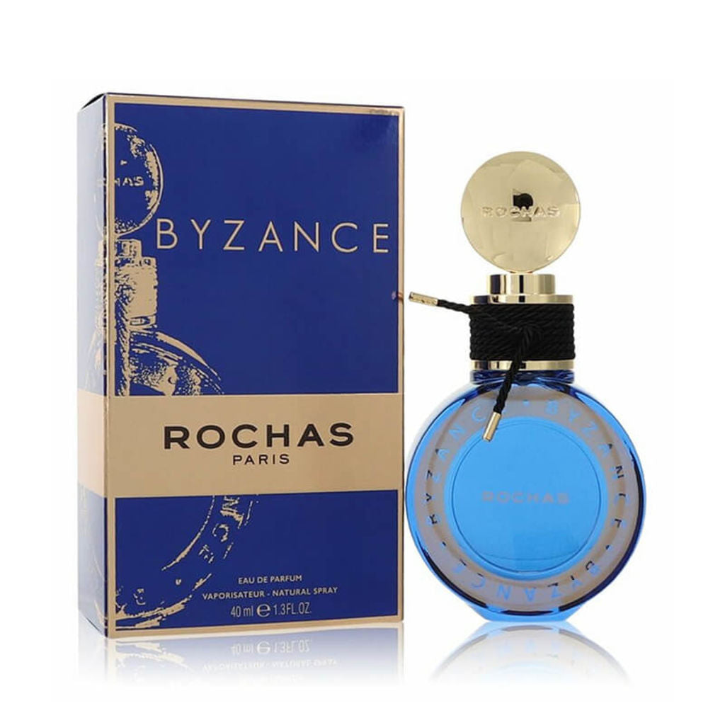Rochas, Byzance, Apă de parfum, Pentru femei, 40 ml - Olmarkt