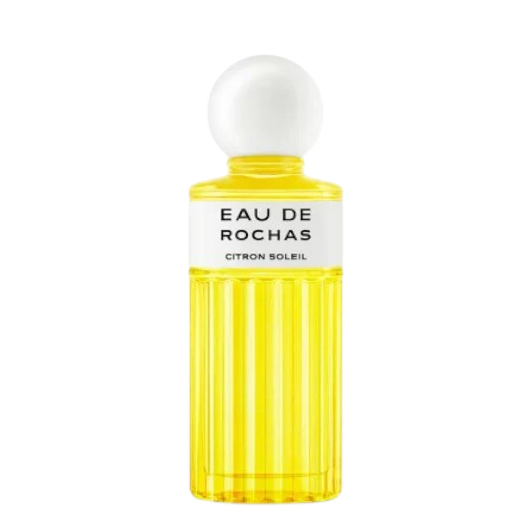 Rochas, Eau De Rochas Citron Soleil, Apă de toaletă, Pentru femei, 100 ml