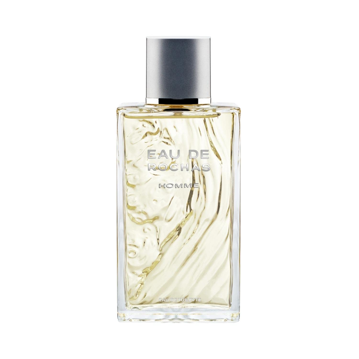 Rochas, Eau De Rochas, Apă de toaletă, Pentru bărbați, 200 ml