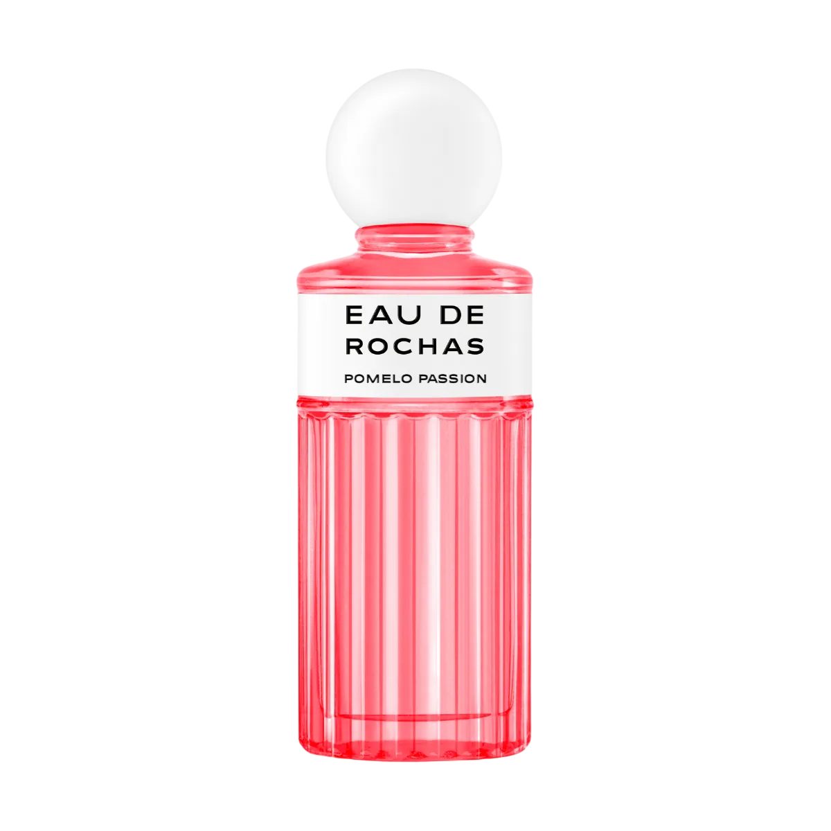 Rochas, Eau de Rochas Pomelo Passion, Apă de toaletă, Pentru femei, 100 ml