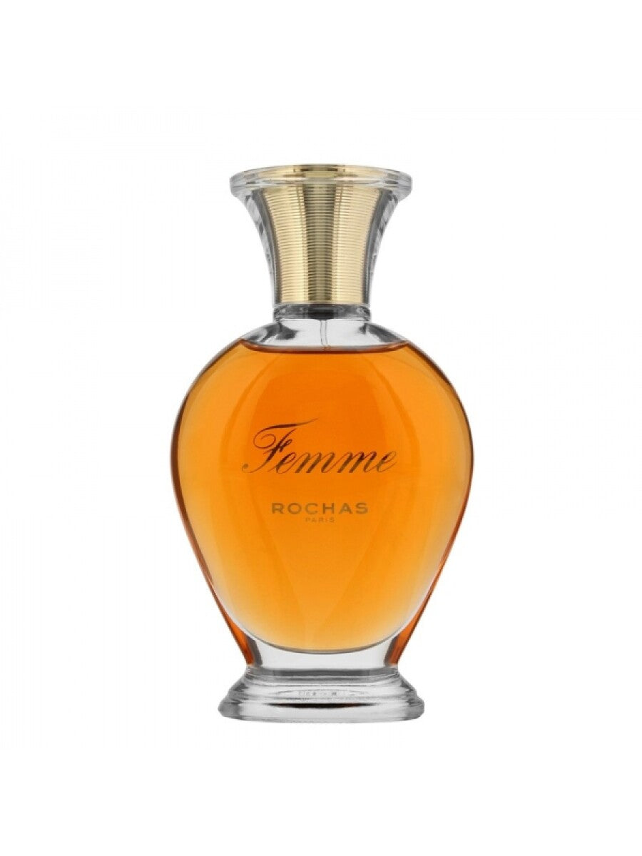 Rochas, Femme, Apă de toaletă, Pentru femei, 100 ml - Olmarkt