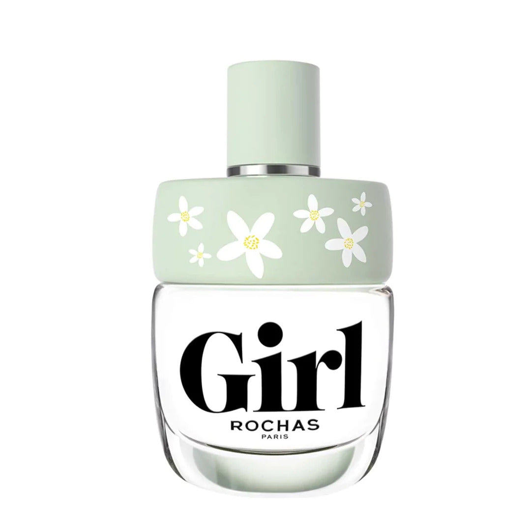 Rochas, Girl Blooming, Apă de toaletă, Pentru femei, 100 ml - Olmarkt