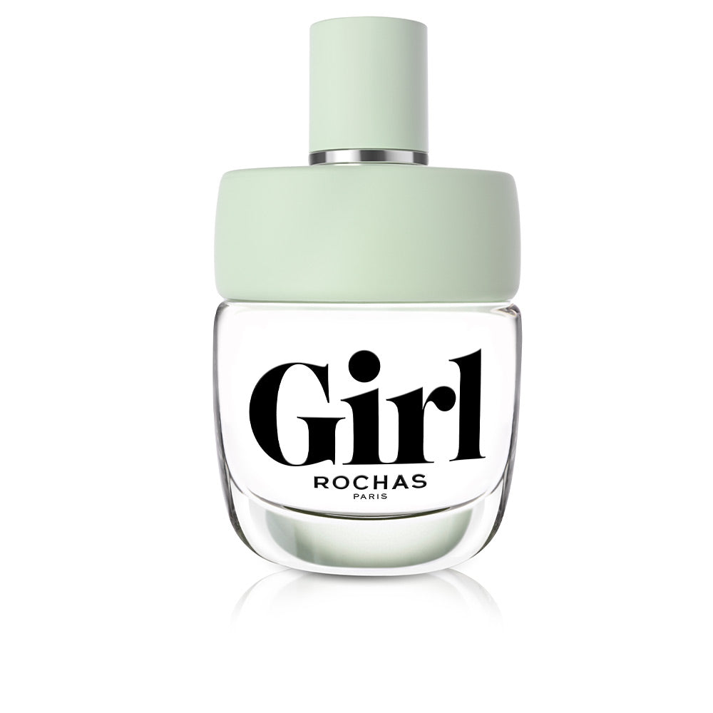 Rochas, Girl, Apă de toaletă, Pentru femei, 100 ml