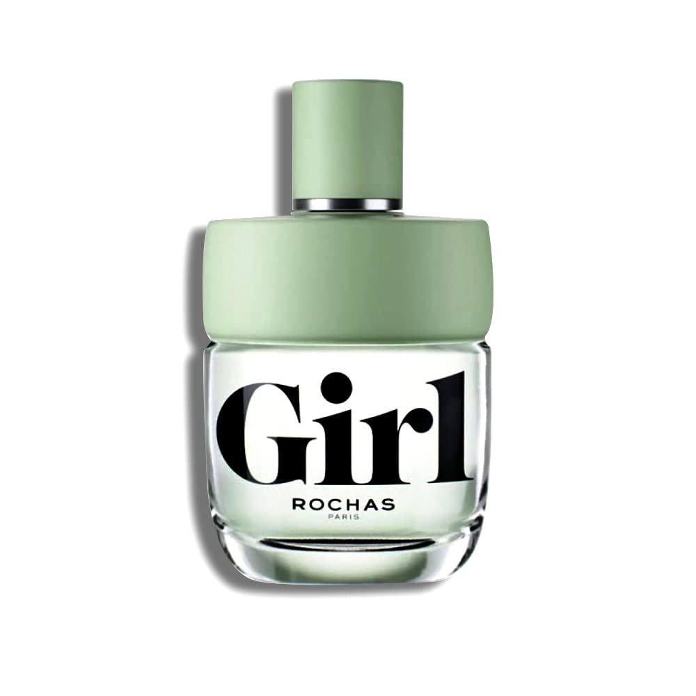 Rochas, Girl, Apă de toaletă, Pentru femei, 40 ml