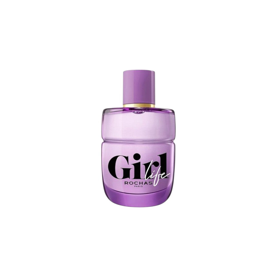 Rochas, Girl Life, Apă de parfum, Pentru femei, 75 ml