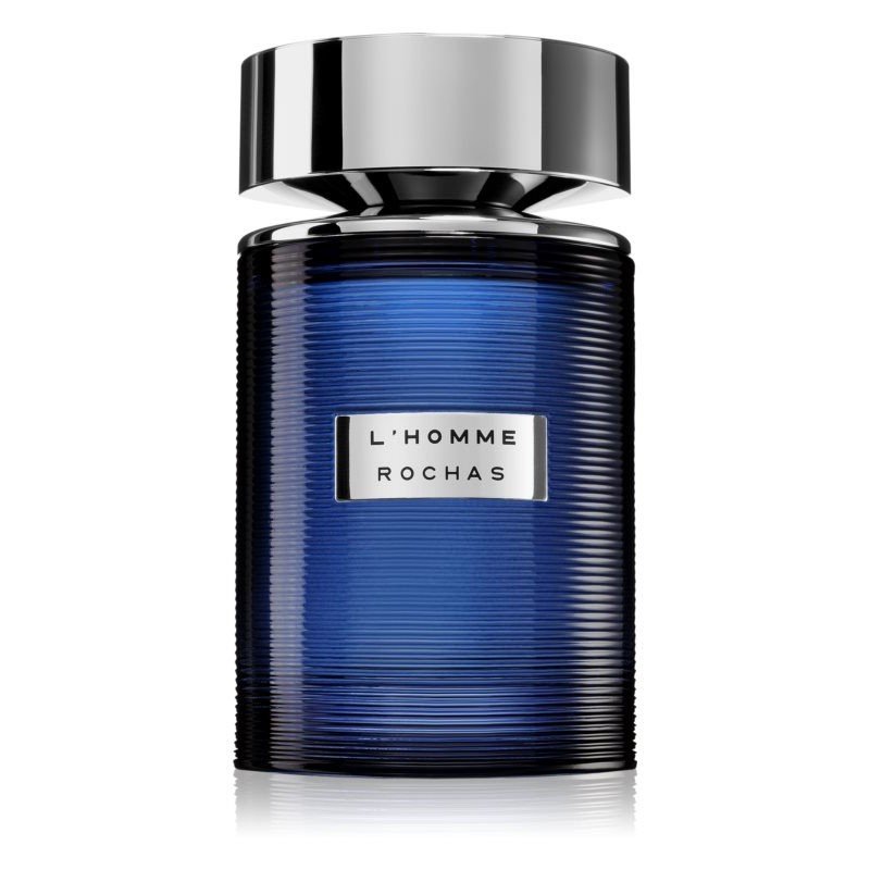 Rochas, L'Homme Rochas, Apă de toaletă, Pentru bărbați, 100 ml - Olmarkt