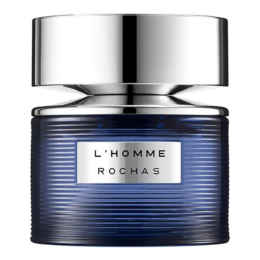 Rochas, L'Homme Rochas, Apă de toaletă, Pentru bărbați, 40 ml - Olmarkt