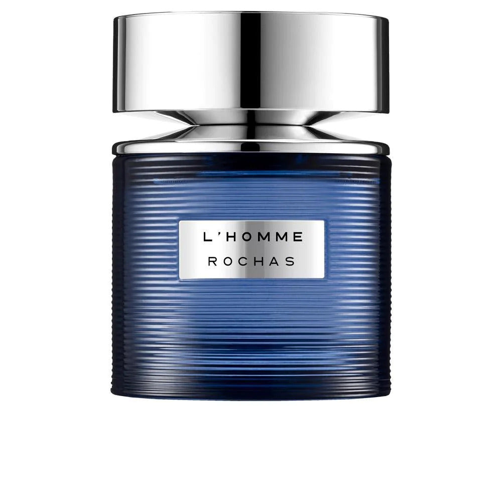 Rochas, L'Homme Rochas, Apă de toaletă, Pentru bărbați, 60 ml - Olmarkt