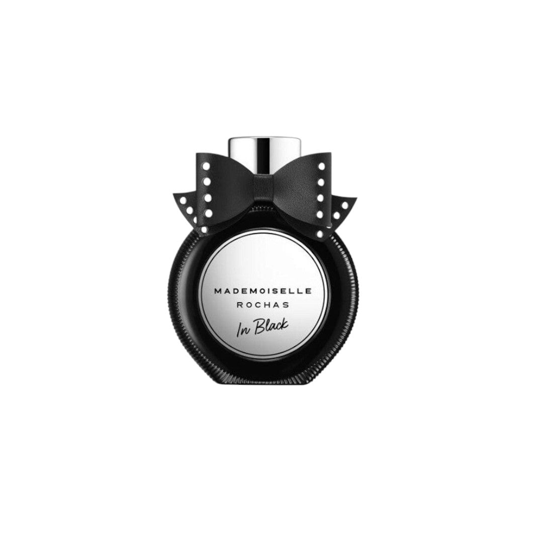Rochas, Mademoiselle Rochas In Black, Apă de parfum, Pentru femei, 90 ml