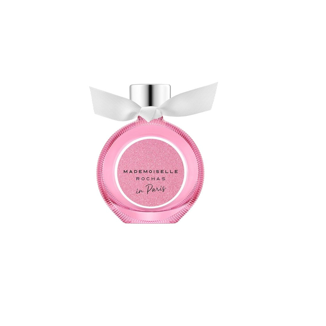 Rochas, Mademoiselle Rochas In Paris , Apă de parfum, Pentru femei, 50 ml