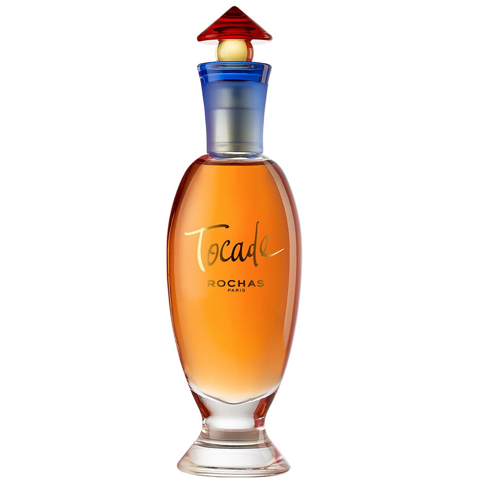 Rochas, Tocade, Apă de toaletă, Pentru femei, 100 ml - Olmarkt
