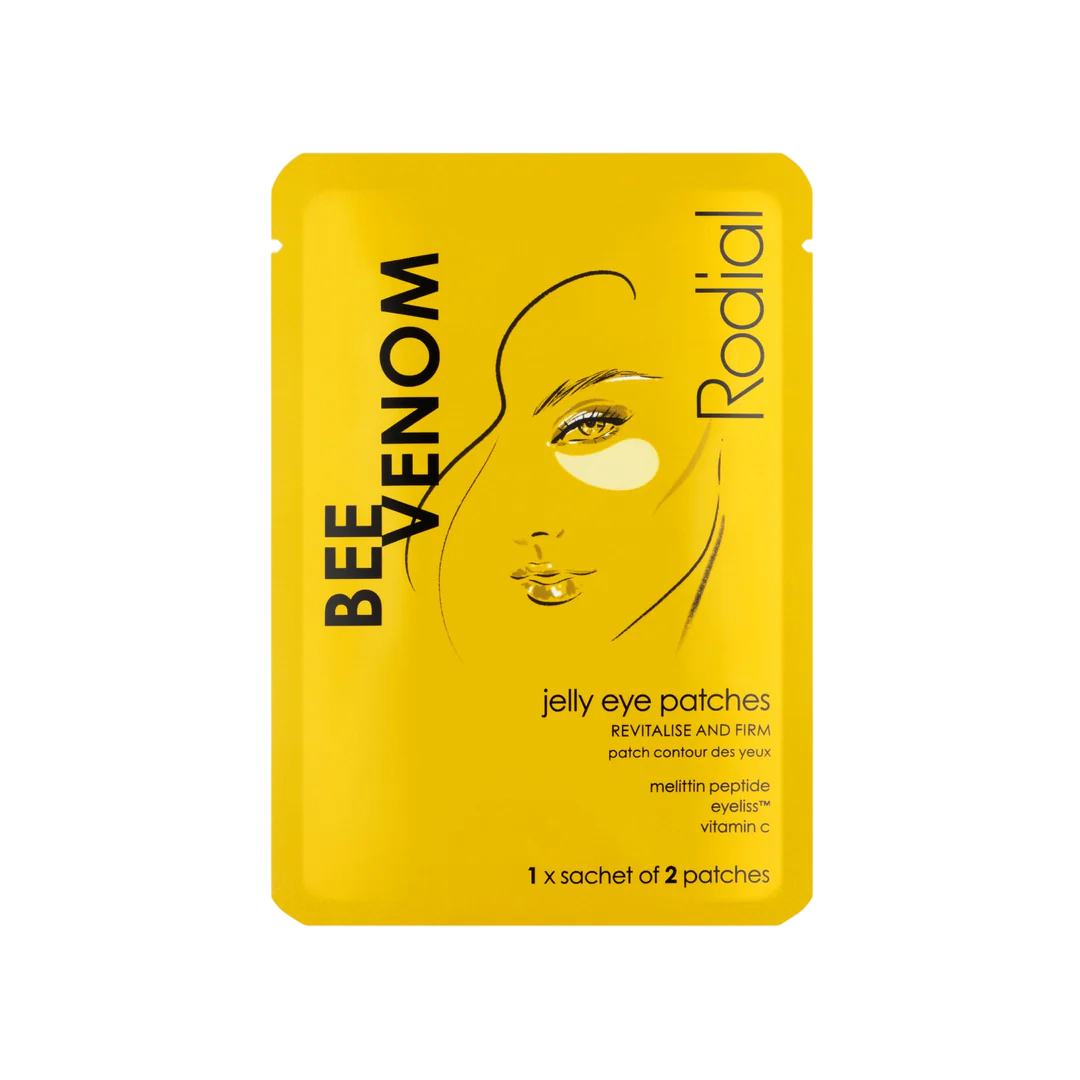 Rodial, Bee Venom, Întărire, Bandaj pentru ochi, 3 g