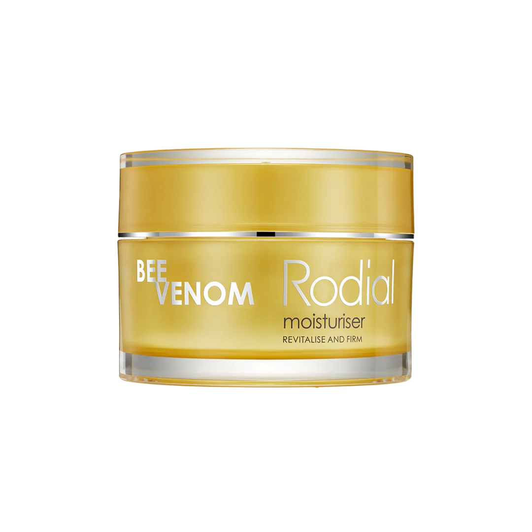 Rodial, Bee Venom, Hidratant, Smântână, Pentru față, 50 ml