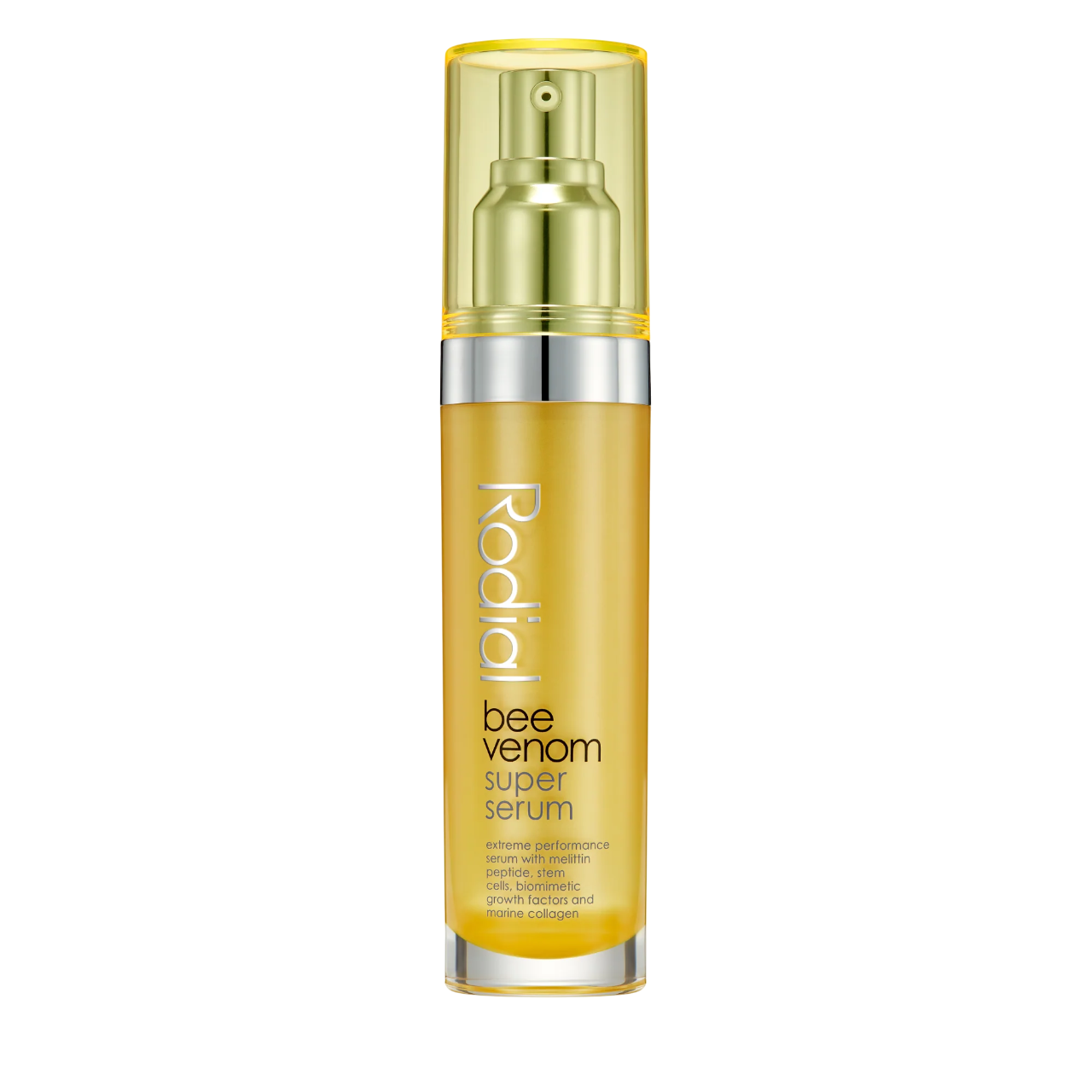 Rodial, Bee Venom, Hrănitor, Ser, Față, Nu, 30 ml