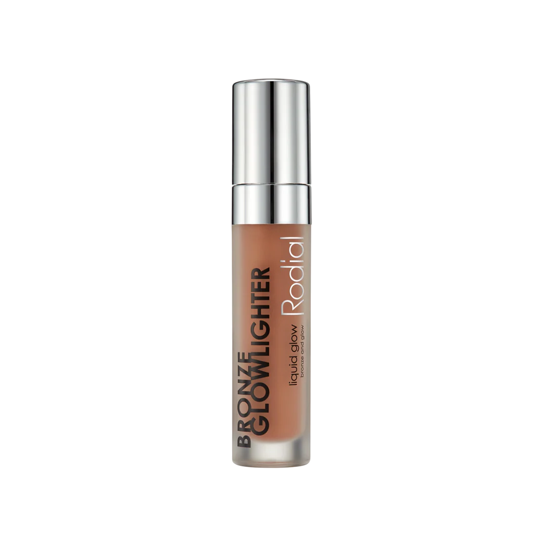 Rodial, Bronze Glowlighter, Bronzant lichid, 6.5 ml
