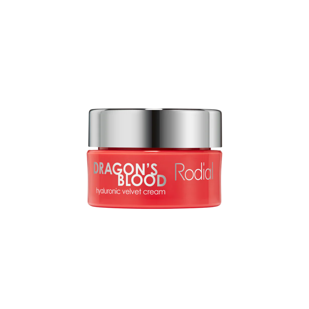 Rodial, Dragon's Blood, Hialuron, Hidratant, Smântână, Pentru față, 10 ml