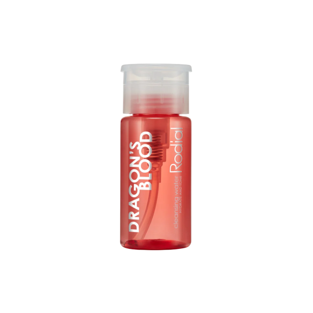 Rodial, Dragon's Blood, Purificare, Apă micelară, Pentru toate tipurile de piele, 100 ml