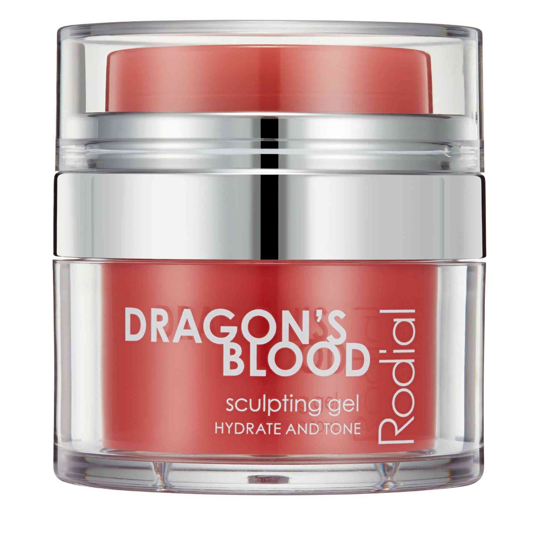 Rodial, Dragon's Blood, Sculptură, Gel, Pentru față, 9 ml