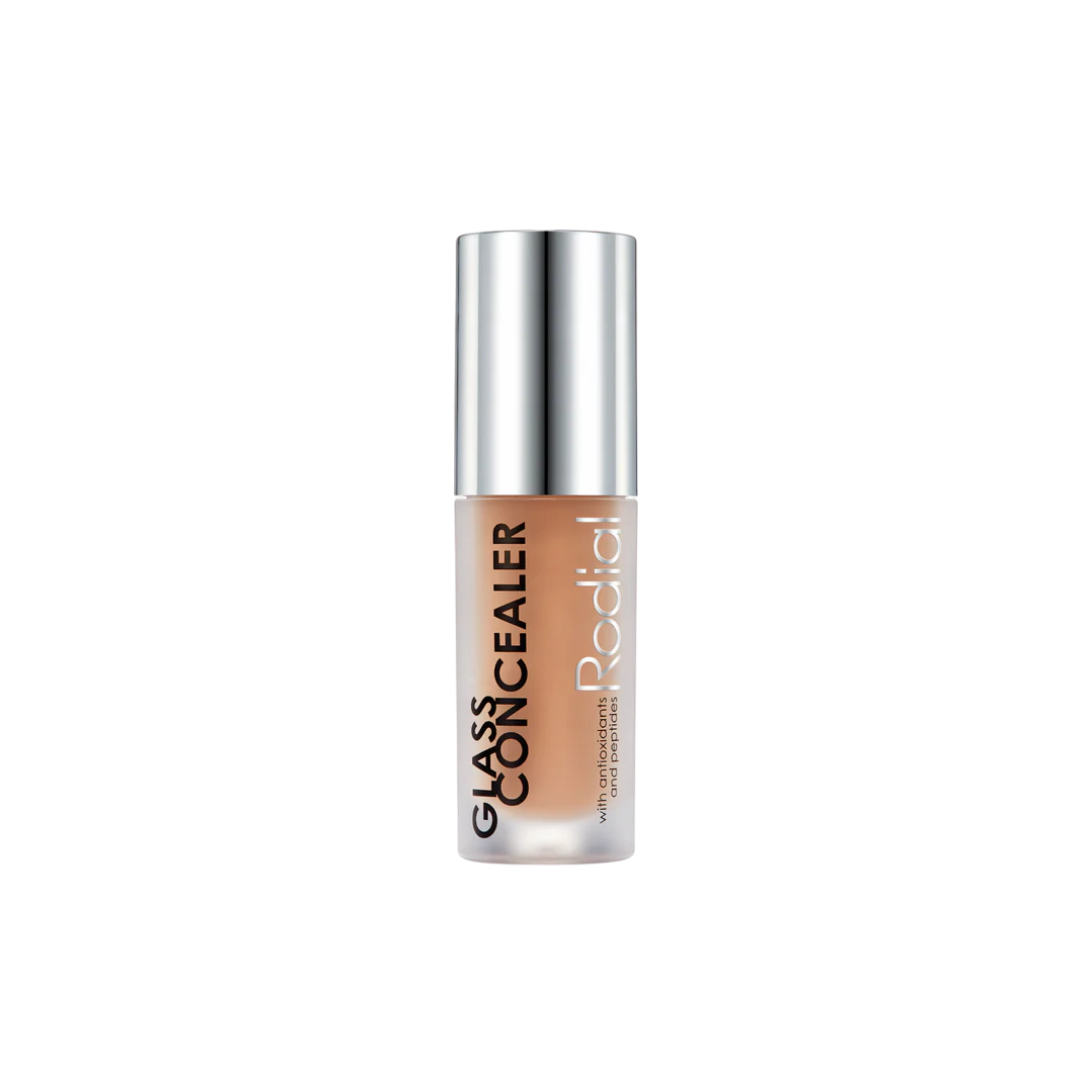 Rodial, Glass, Iluminând, Corector lichid, 3, 6.5 ml