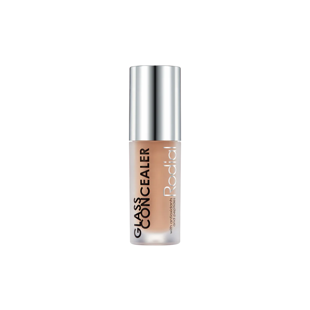 Rodial, Glass, Iluminând, Corector lichid, 4, 6.5 ml
