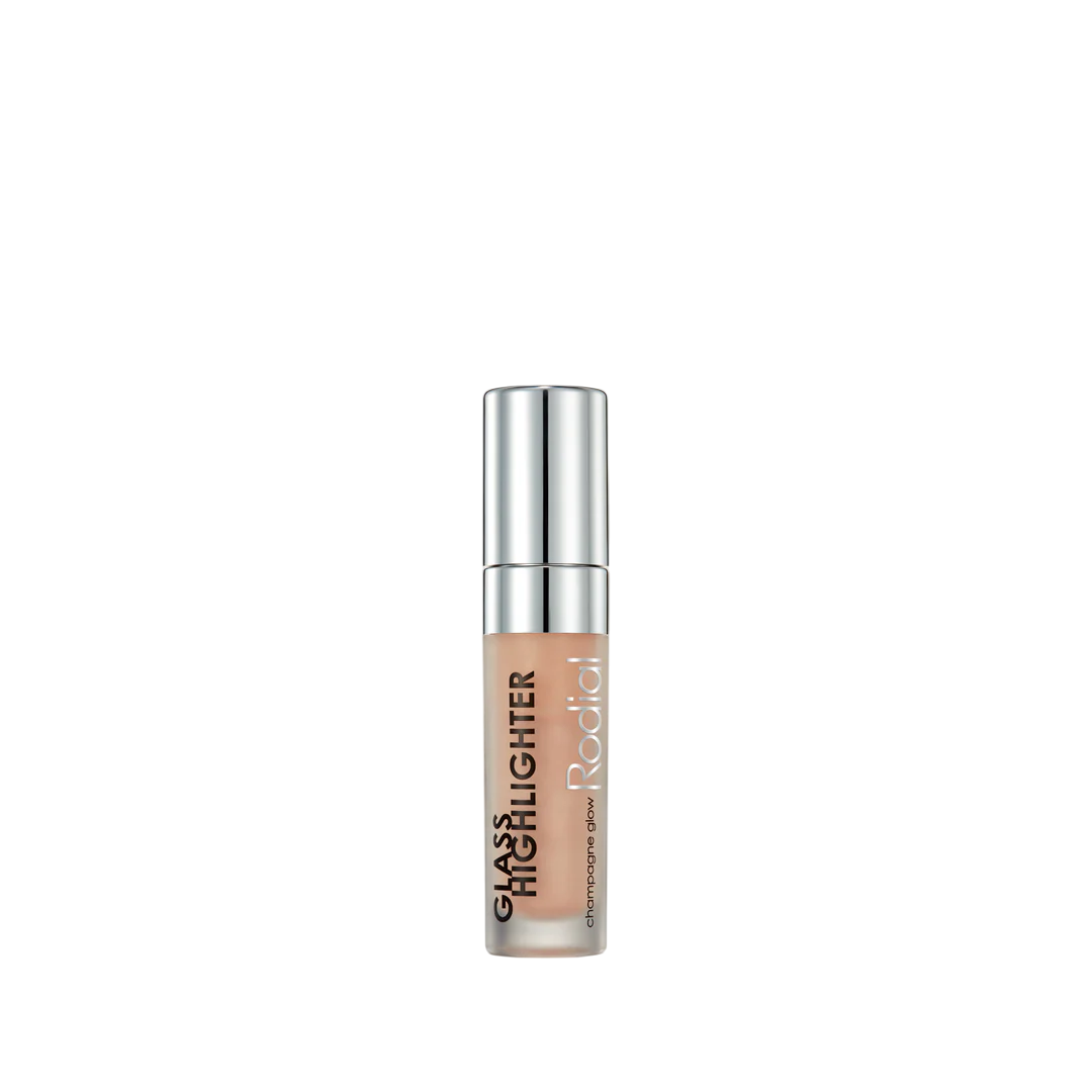 Rodial, Glass, Iluminând, Iluminator lichid, Pentru față, 4.5 ml