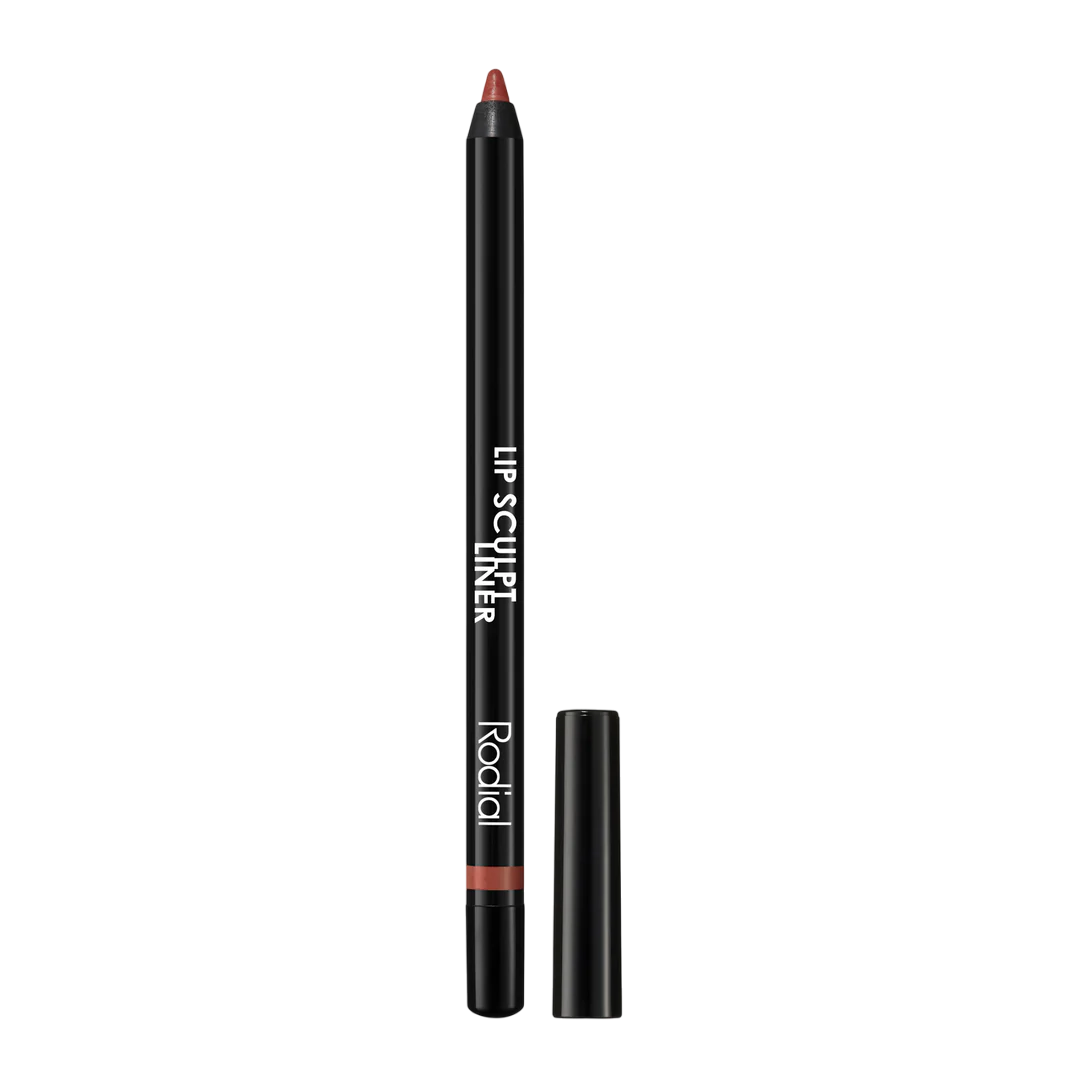 Rodial, Lip Sculpt, Retractabil, Creion de buze, Trandafir negru, 1.2 g