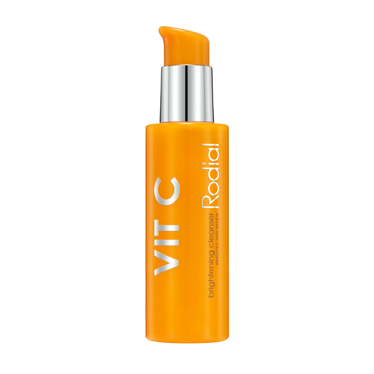 Rodial, Vit C, Luminare, Gel de curățare, Pentru față, 135 ml