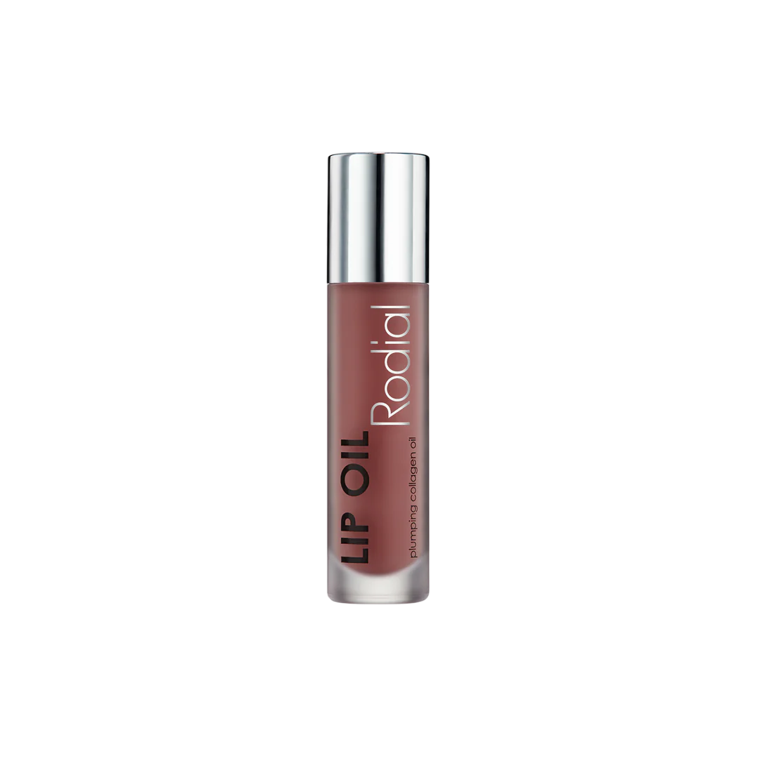 Rodial, Rodial, Colagen, Umplere, Ulei de buze, Prună sălbatică, 4 ml