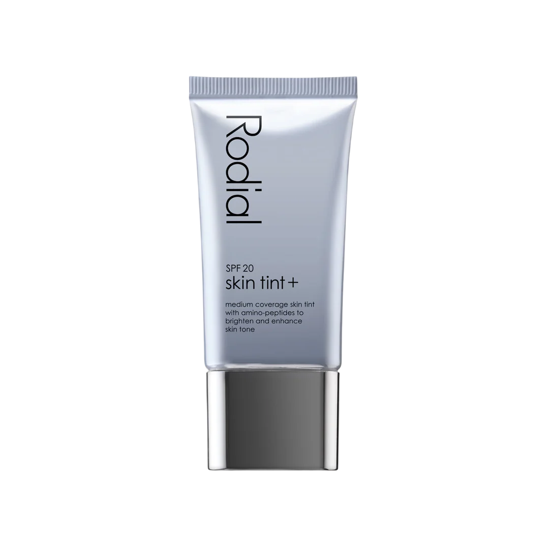Rodial, Skin Tint, Acoperire medie, Hidratant colorat, 03, Sf. Bartolomeu, SPF 20, 40 ml