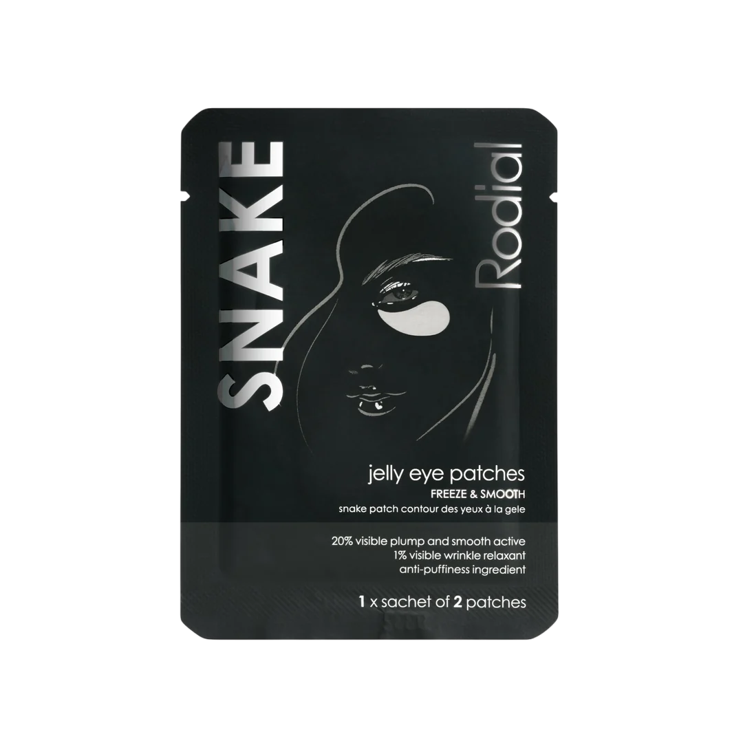 Rodial, Snake, Reîntineritor, Bandaj pentru ochi, 3 g
