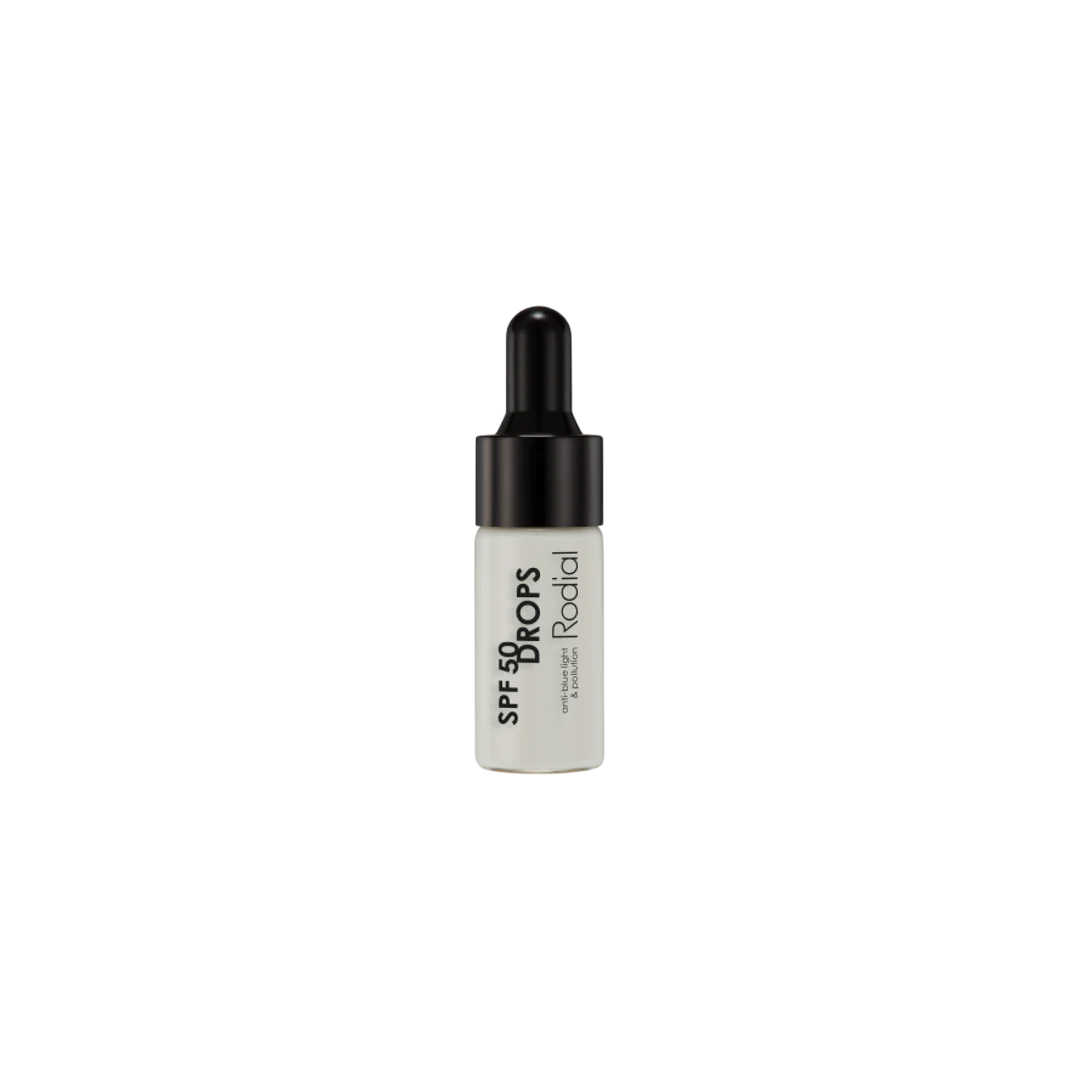 Rodial, SPF 50 Drops, Protecție UV, Ser, Pentru față, SPF 50, 10 ml