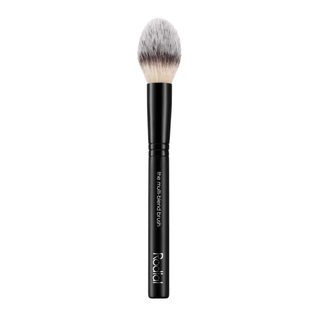 Rodial, The Multi Blend, Perie multifuncțională pentru față, Nr. 12