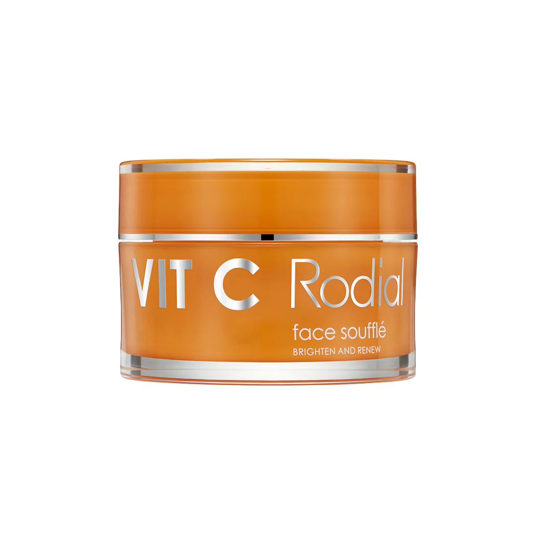 Rodial, Vit C, Luminare, Sufleu, Pentru față, 50 ml