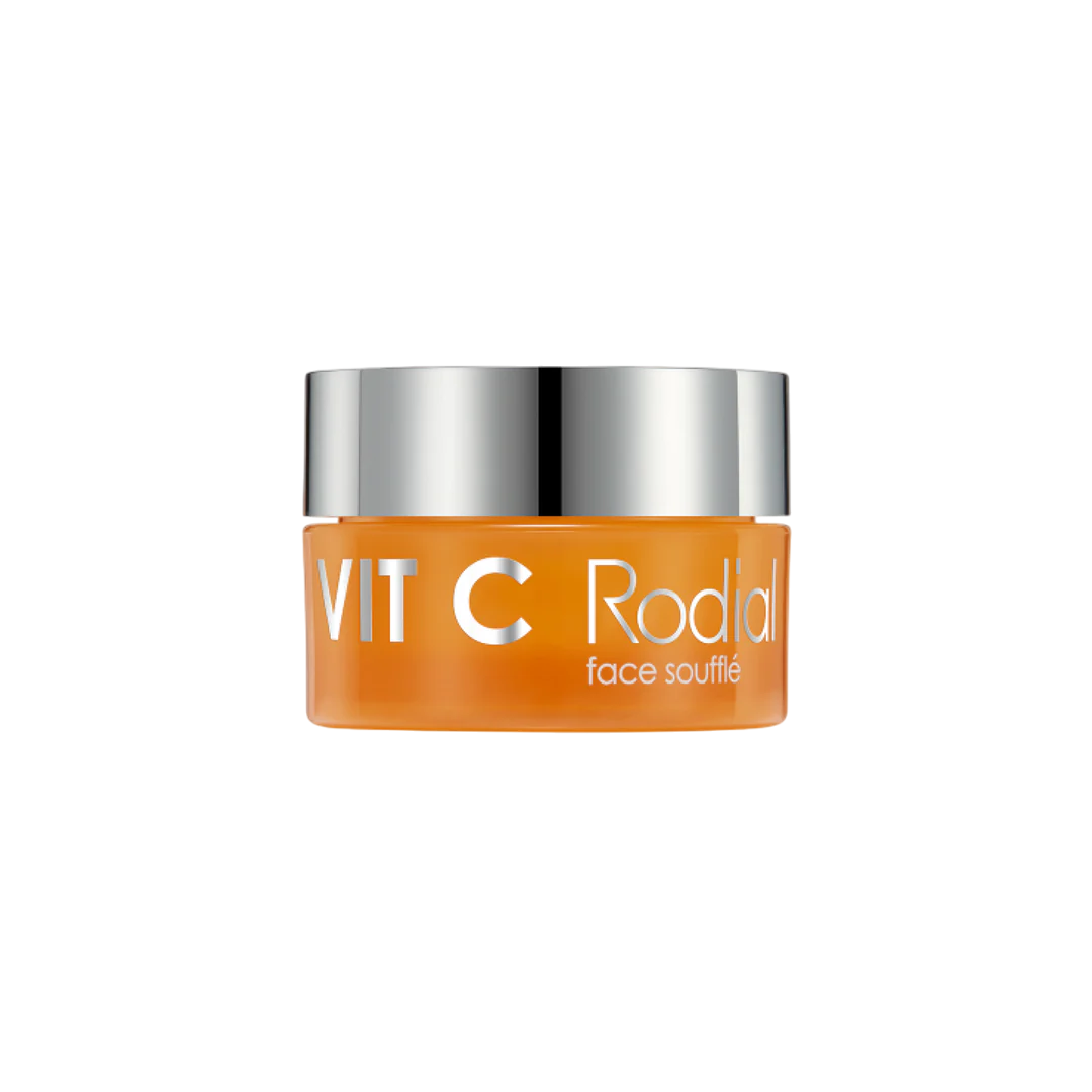 Rodial, Vit C, Luminare, Sufleu, Pentru față, 15 ml