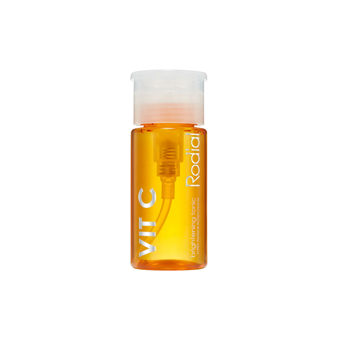 Rodial, Vit C, Luminare, Ceață tonică, 100 ml