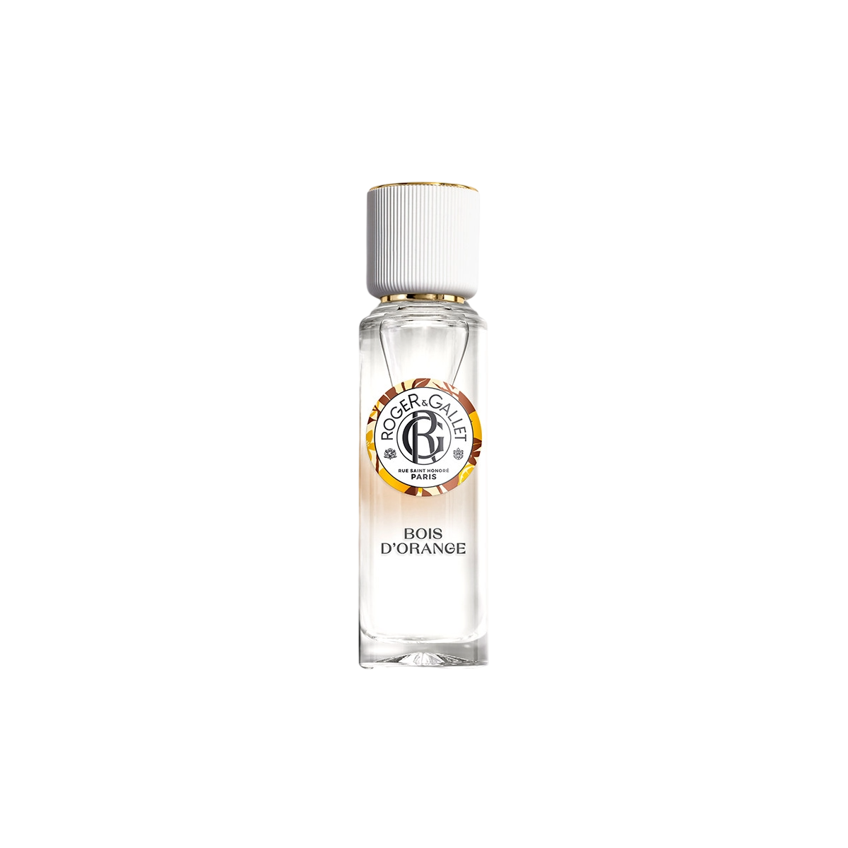 Roger & Gallet, Bois D'Orange, Apă parfumată, Corp, 30 ml