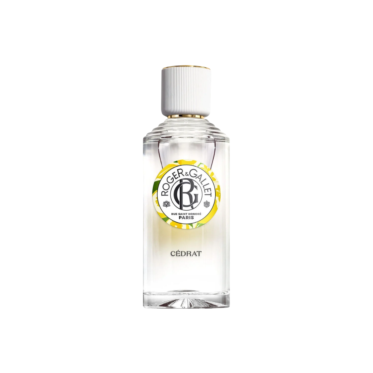 Roger & Gallet, Cedrat, Apă parfumată, Corp, 100 ml